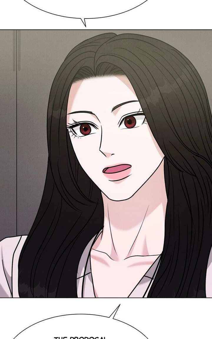 If You Don’t Love, You Die Chapter 38 page 22 - 
