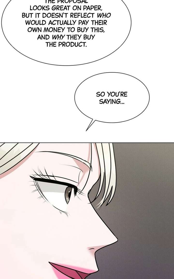 If You Don’t Love, You Die Chapter 38 page 23 - 
