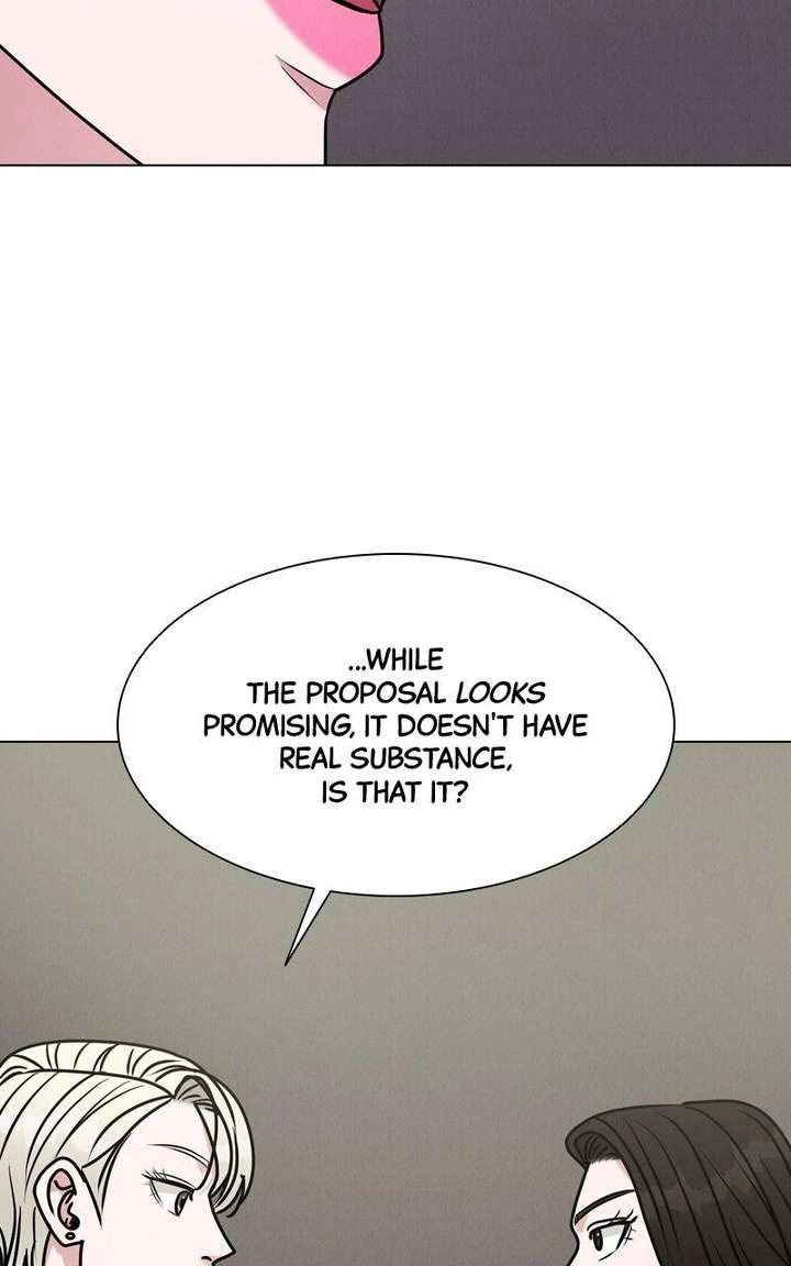 If You Don’t Love, You Die Chapter 38 page 24 - 