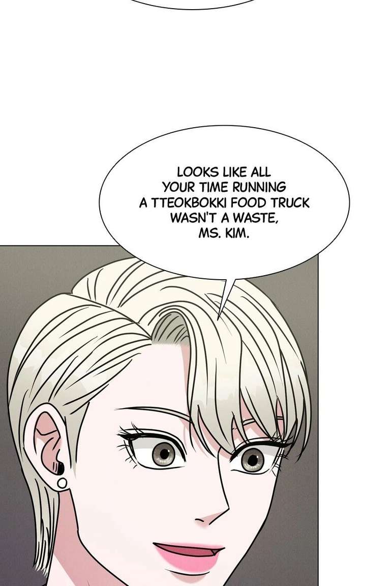 If You Don’t Love, You Die Chapter 38 page 26 - 