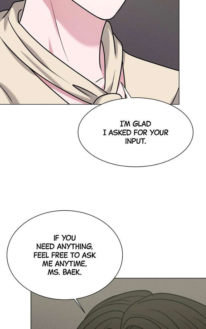 If You Don’t Love, You Die Chapter 38 page 27 - 