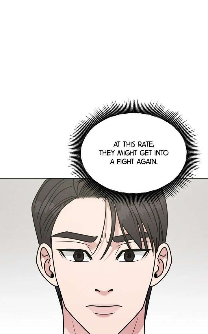 If You Don’t Love, You Die Chapter 38 page 29 - 