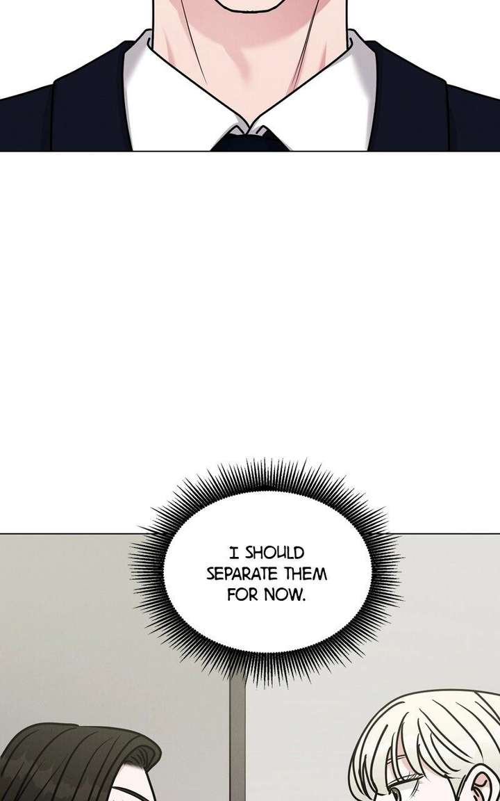 If You Don’t Love, You Die Chapter 38 page 30 - 