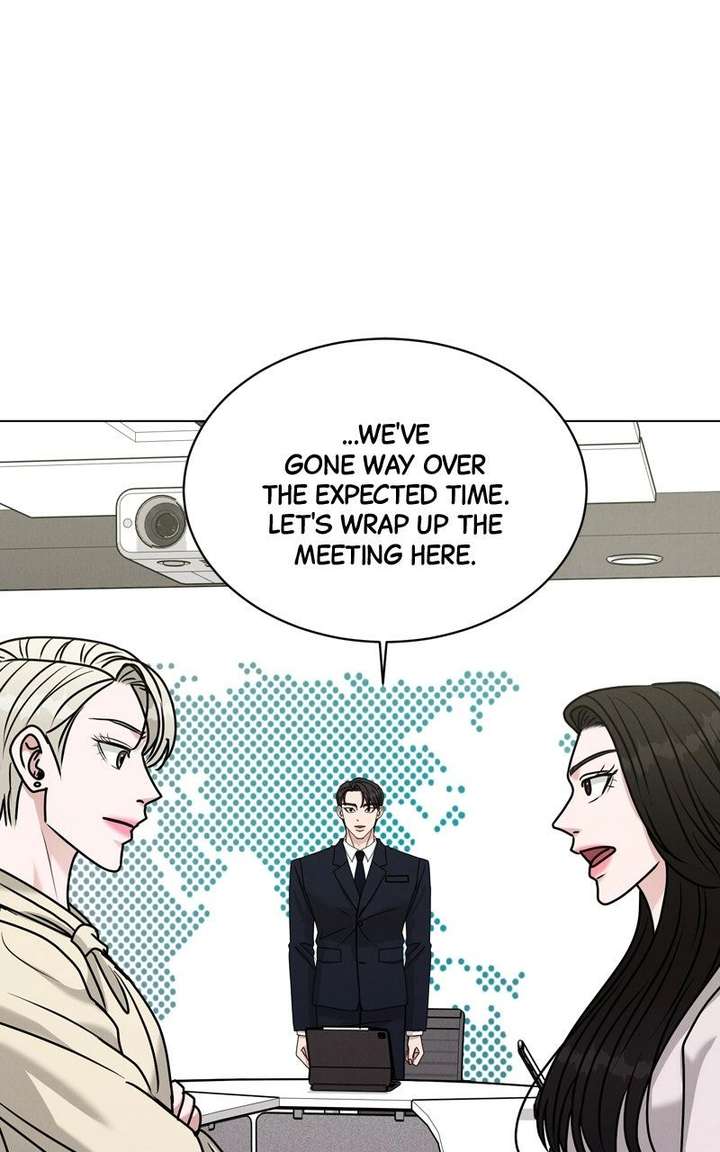 If You Don’t Love, You Die Chapter 38 page 32 - 