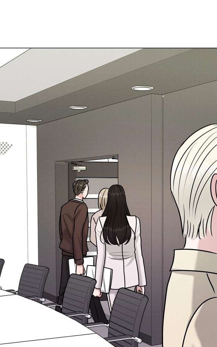If You Don’t Love, You Die Chapter 38 page 35 - 