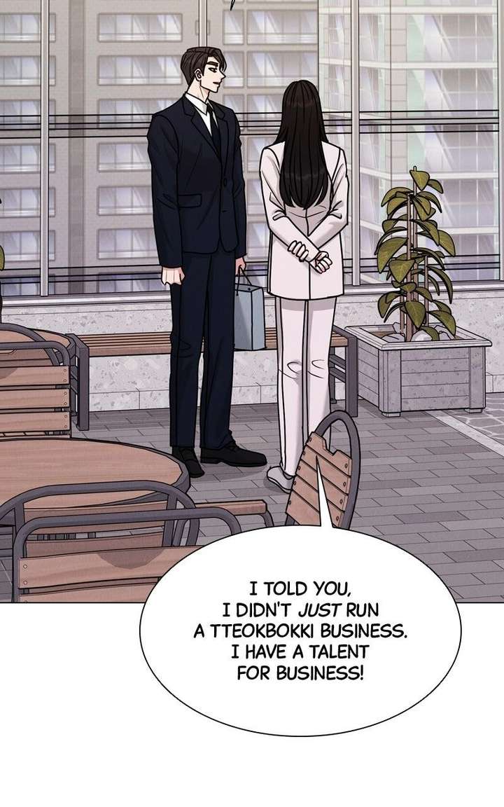 If You Don’t Love, You Die Chapter 38 page 41 - 
