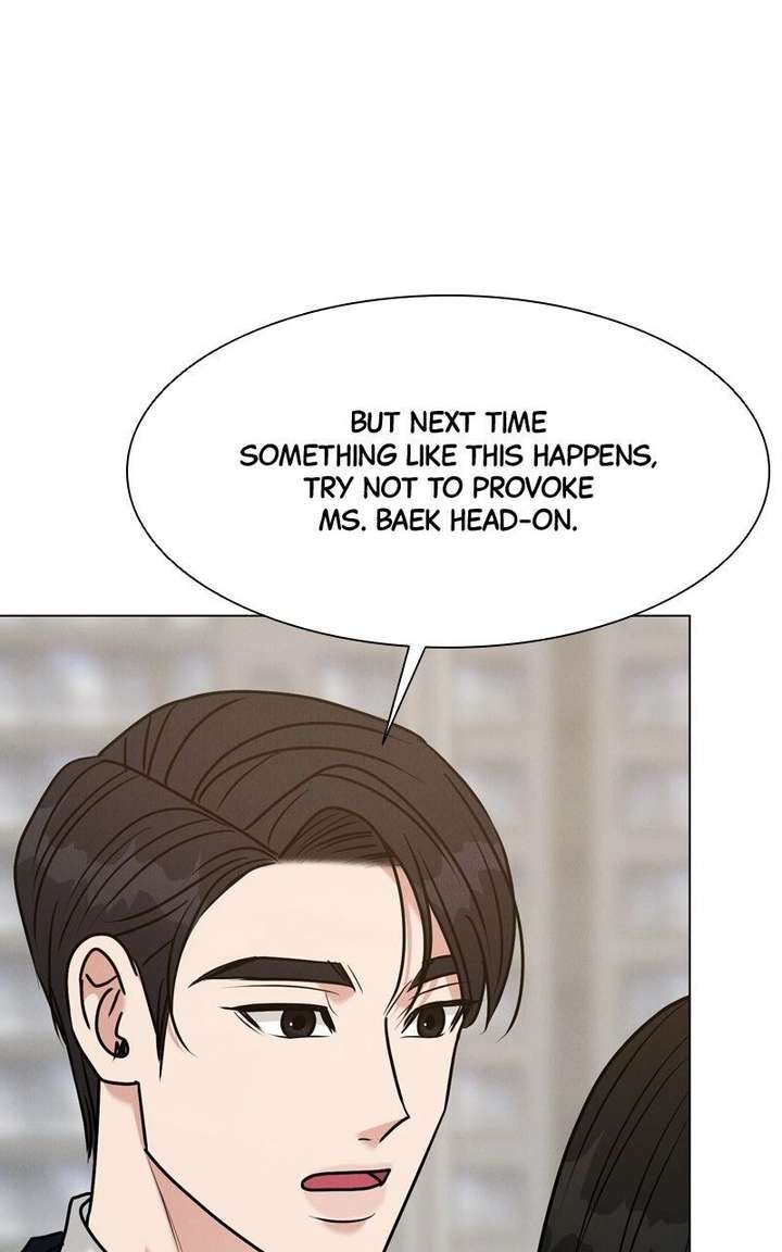 If You Don’t Love, You Die Chapter 38 page 42 - 