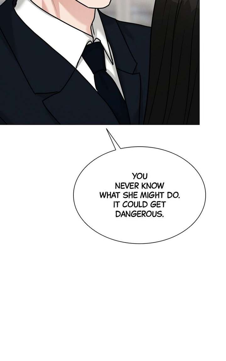 If You Don’t Love, You Die Chapter 38 page 43 - 