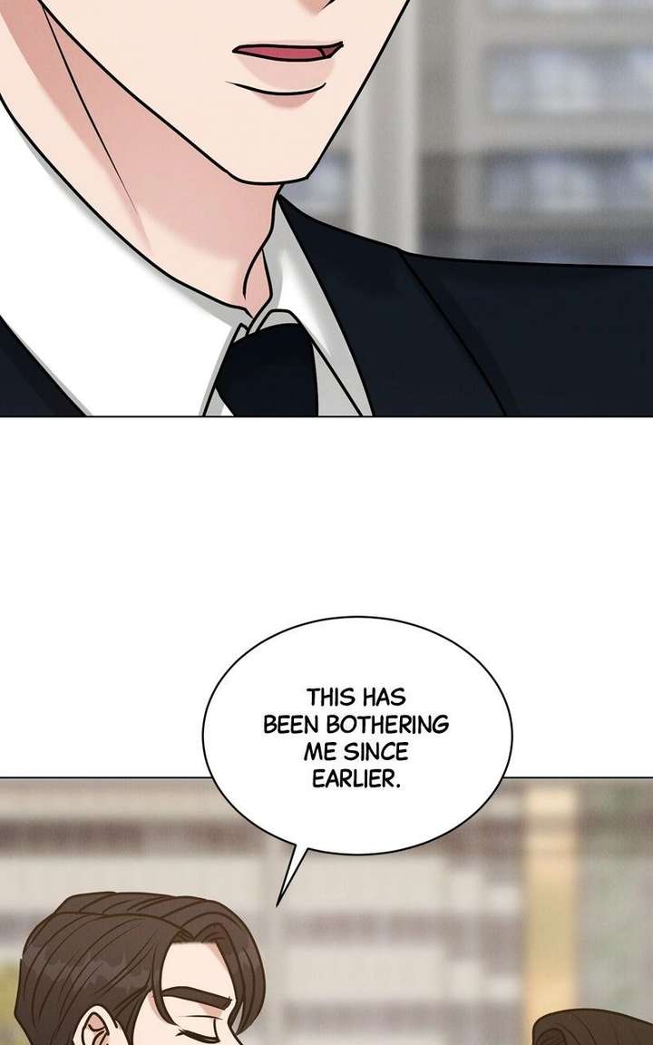 If You Don’t Love, You Die Chapter 38 page 46 - 