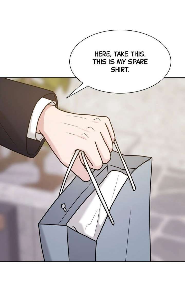 If You Don’t Love, You Die Chapter 38 page 48 - 