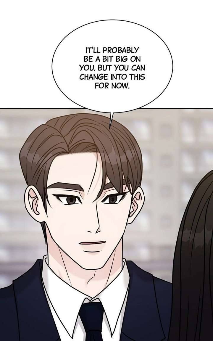 If You Don’t Love, You Die Chapter 38 page 49 - 