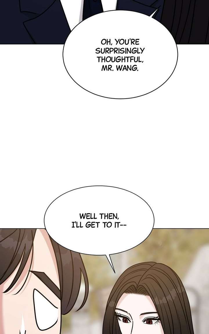If You Don’t Love, You Die Chapter 38 page 50 - 