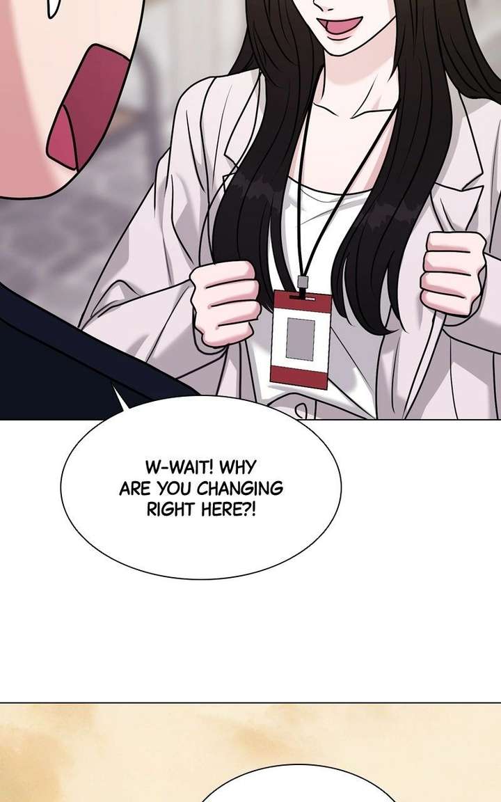 If You Don’t Love, You Die Chapter 38 page 51 - 