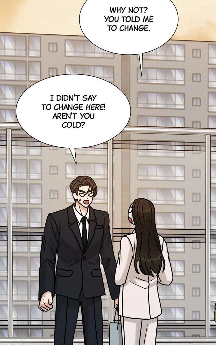 If You Don’t Love, You Die Chapter 38 page 52 - 