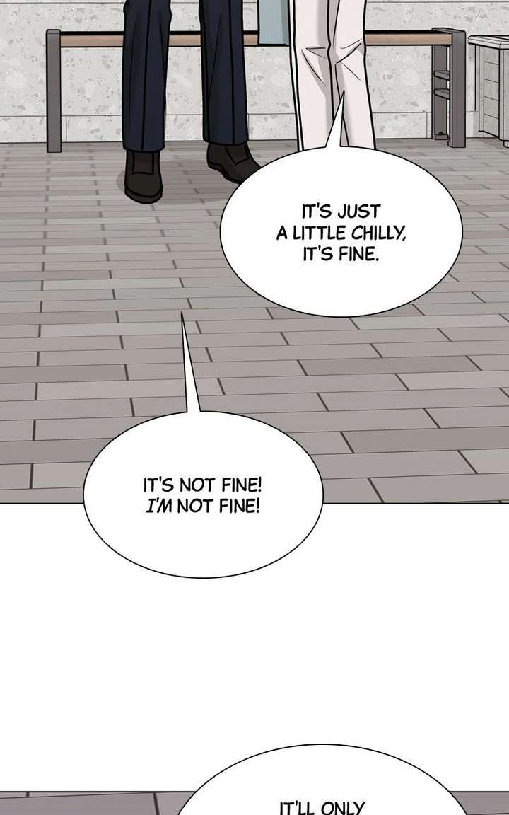 If You Don’t Love, You Die Chapter 38 page 53 - 
