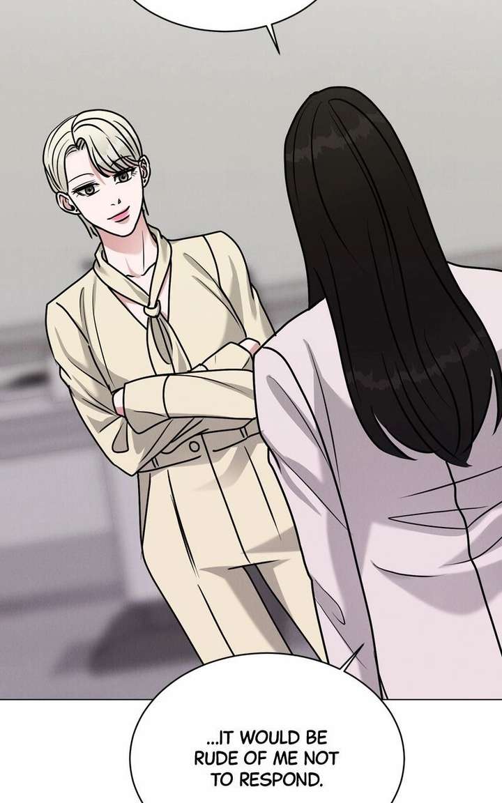If You Don’t Love, You Die Chapter 38 page 7 - 