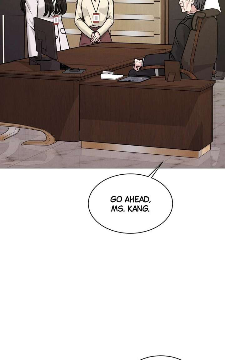 If You Don’t Love, You Die Chapter 38 page 62 - 
