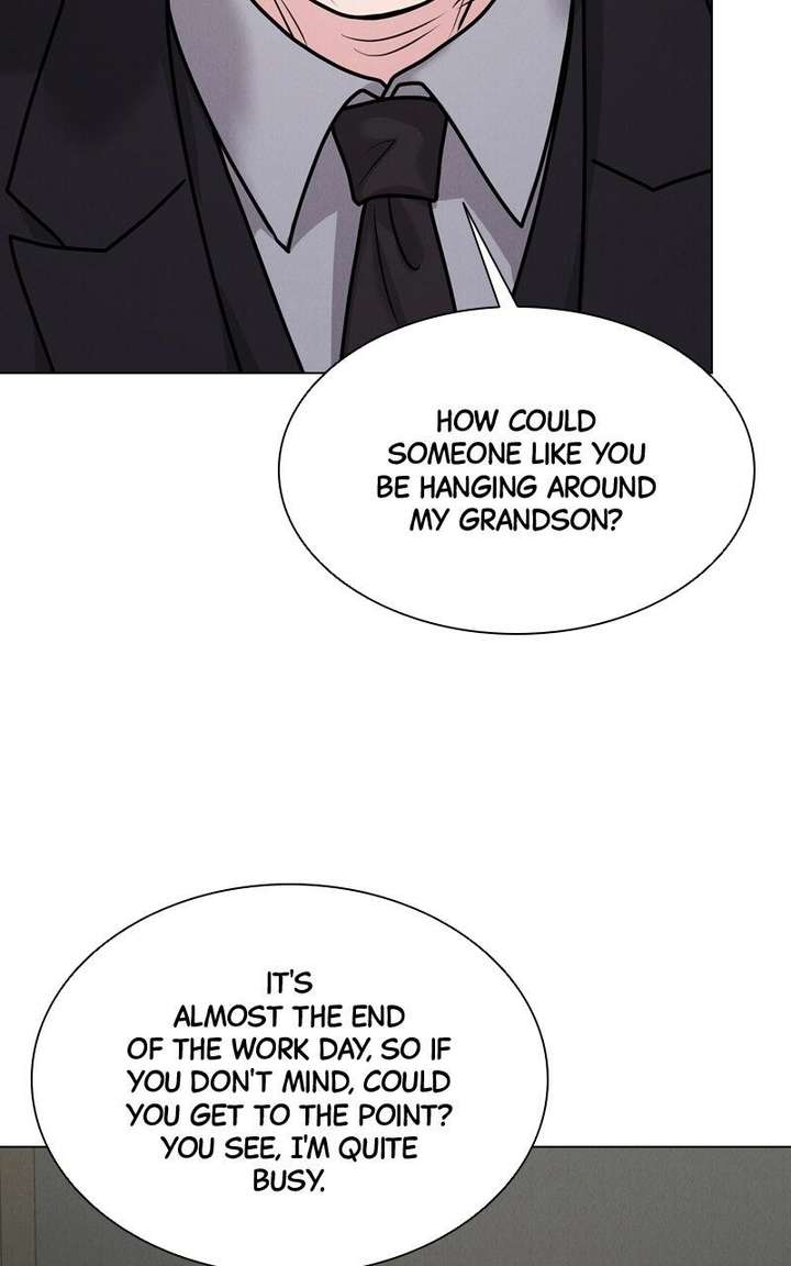 If You Don’t Love, You Die Chapter 38 page 74 - 