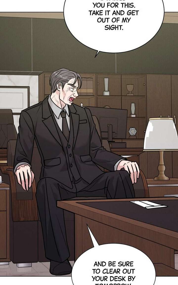 If You Don’t Love, You Die Chapter 38 page 79 - 