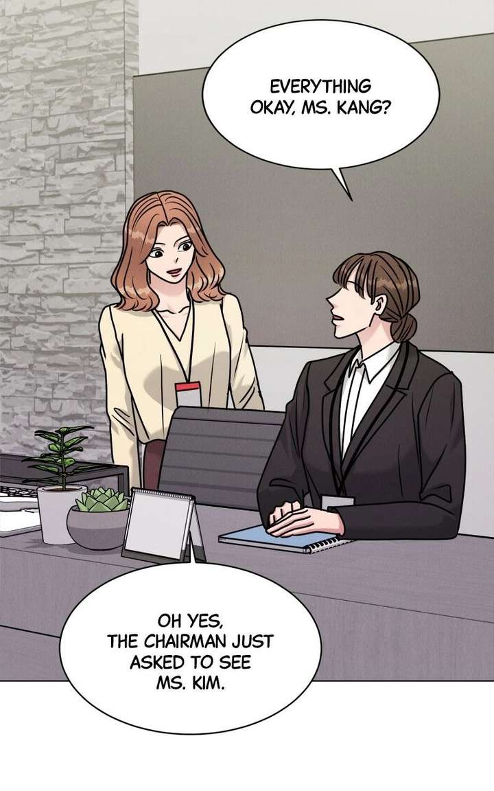 If You Don’t Love, You Die Chapter 38 page 92 - 