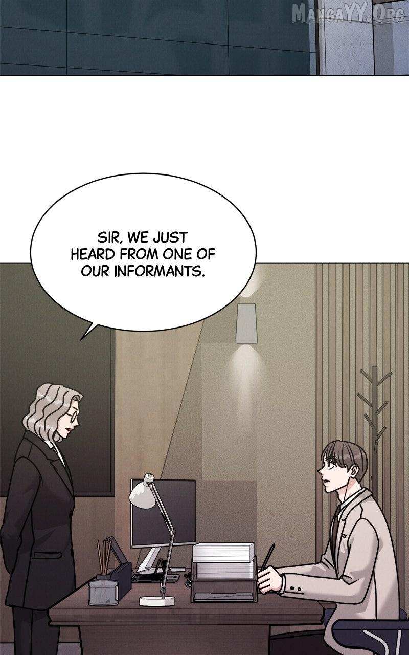 If You Don’t Love, You Die Chapter 39 page 2 - 