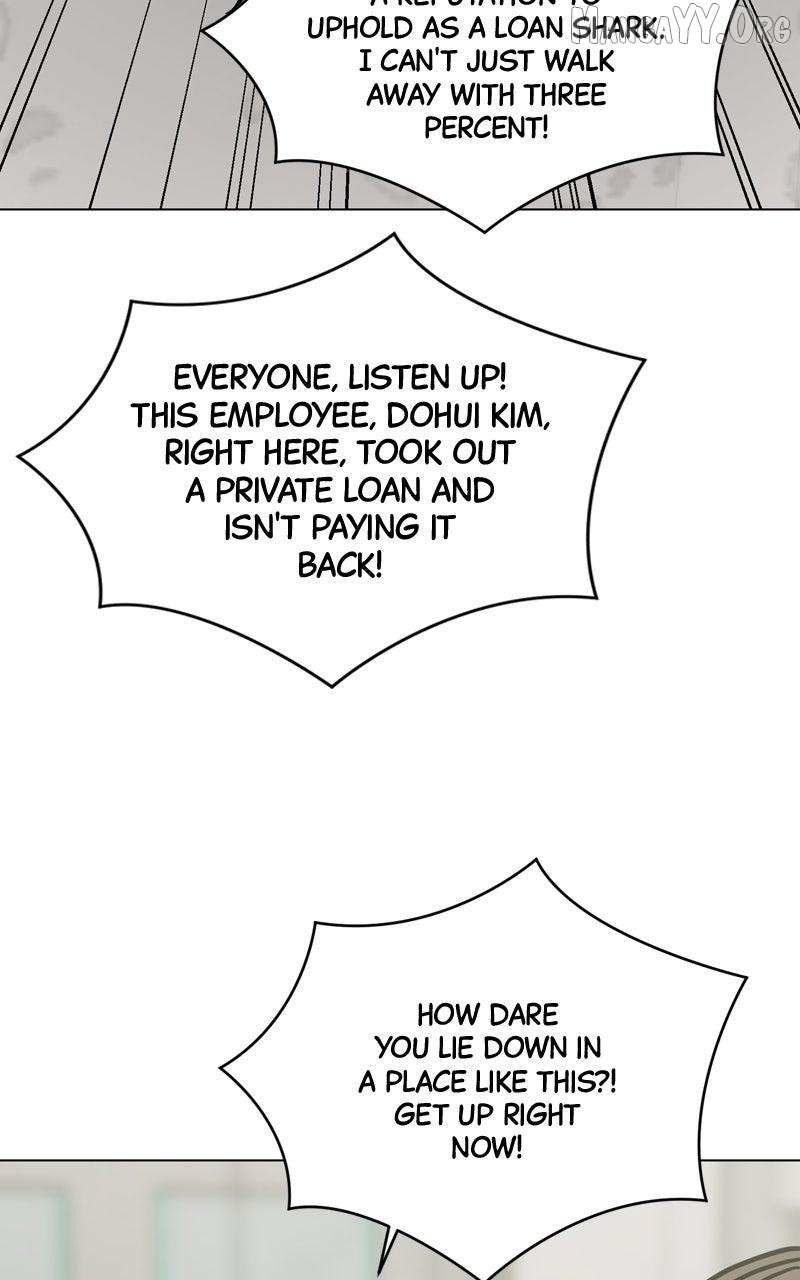 If You Don’t Love, You Die Chapter 39 page 108 - 