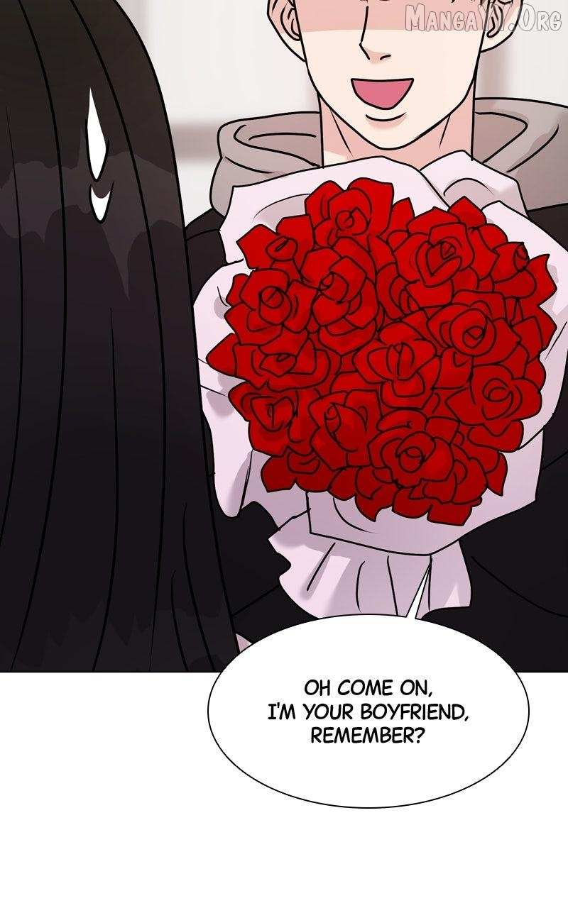 If You Don’t Love, You Die Chapter 39 page 112 - 