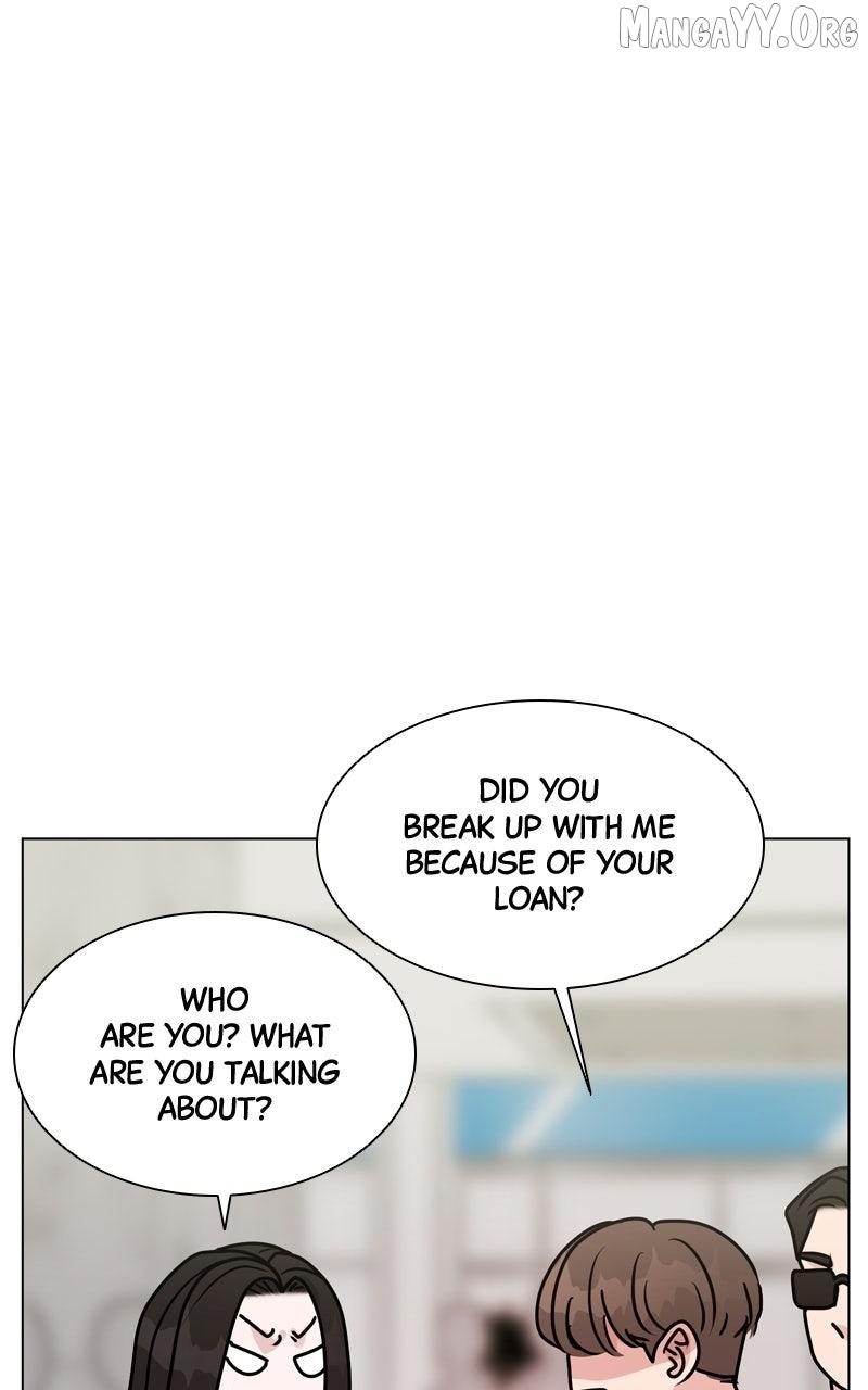 If You Don’t Love, You Die Chapter 39 page 113 - 