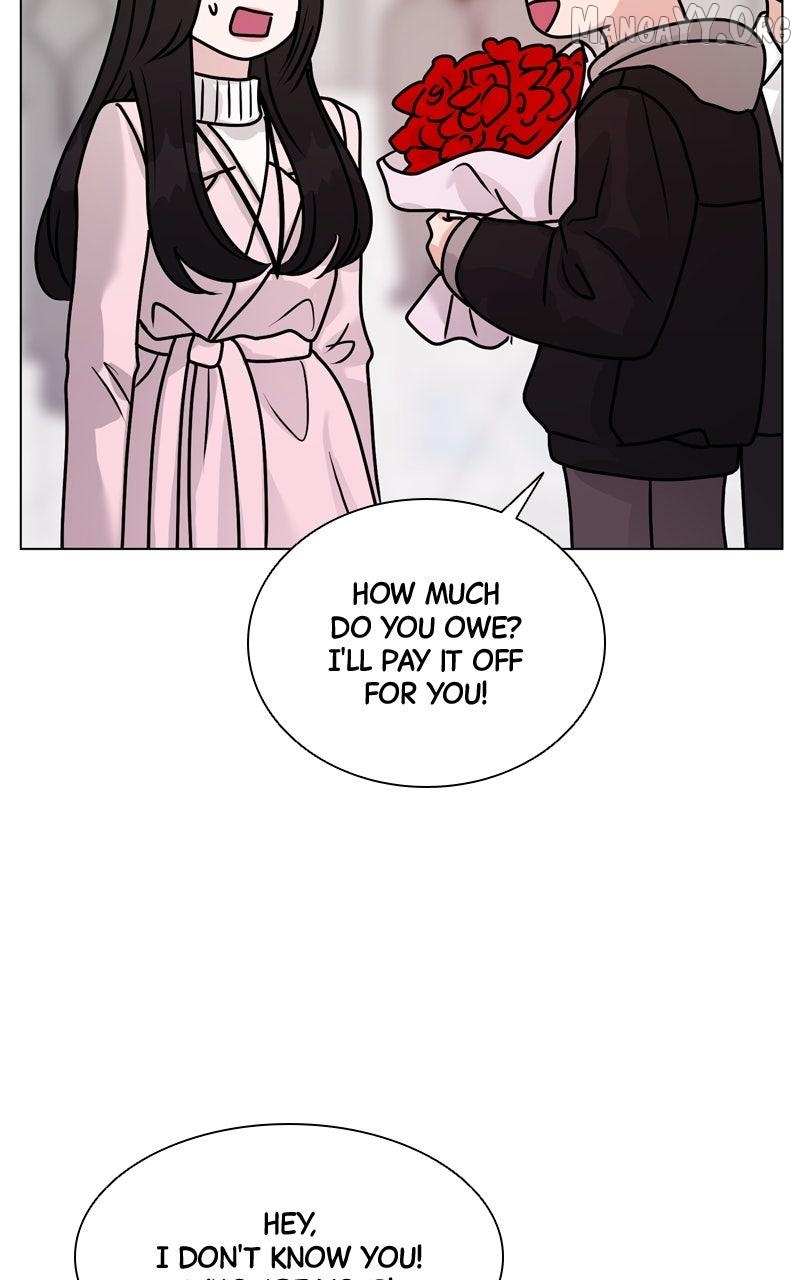 If You Don’t Love, You Die Chapter 39 page 114 - 