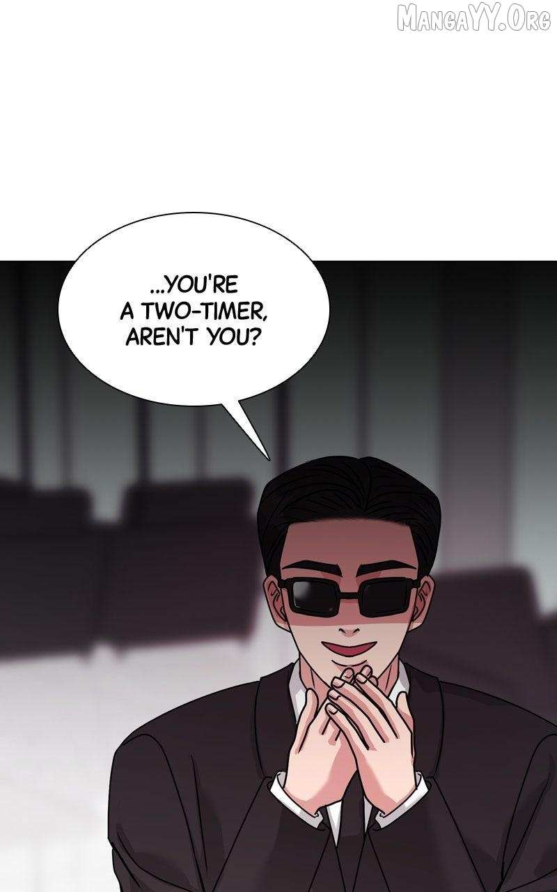 If You Don’t Love, You Die Chapter 39 page 118 - 