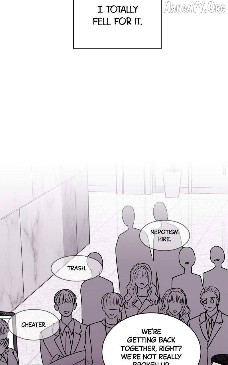 If You Don’t Love, You Die Chapter 39 page 122 - 