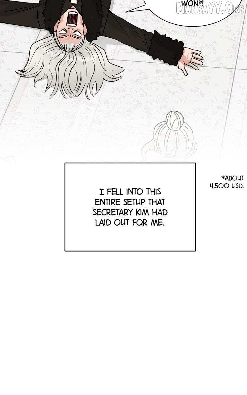 If You Don’t Love, You Die Chapter 39 page 124 - 