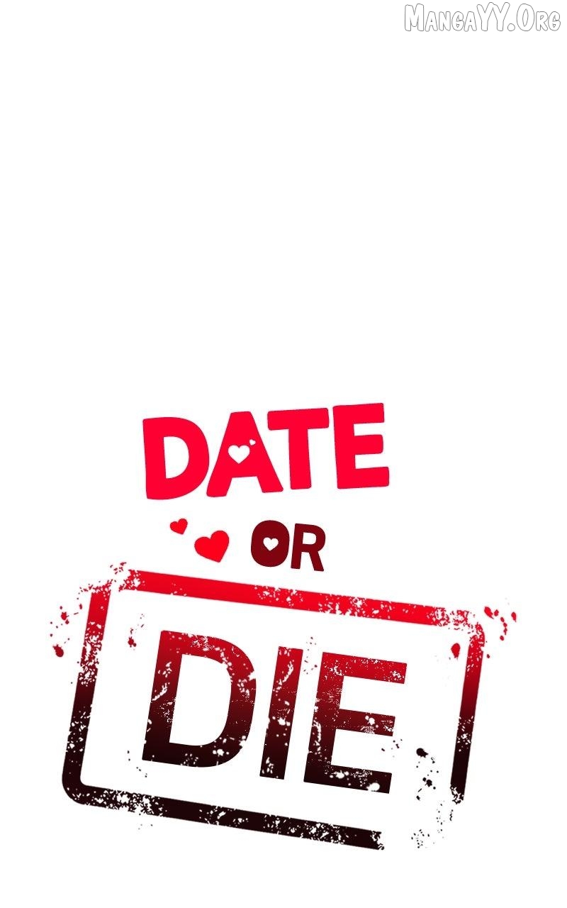 If You Don’t Love, You Die Chapter 39 page 15 - 
