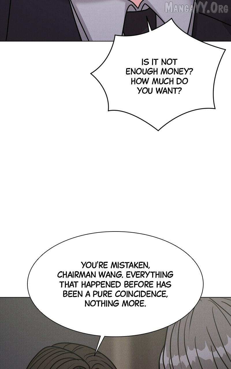 If You Don’t Love, You Die Chapter 39 page 19 - 