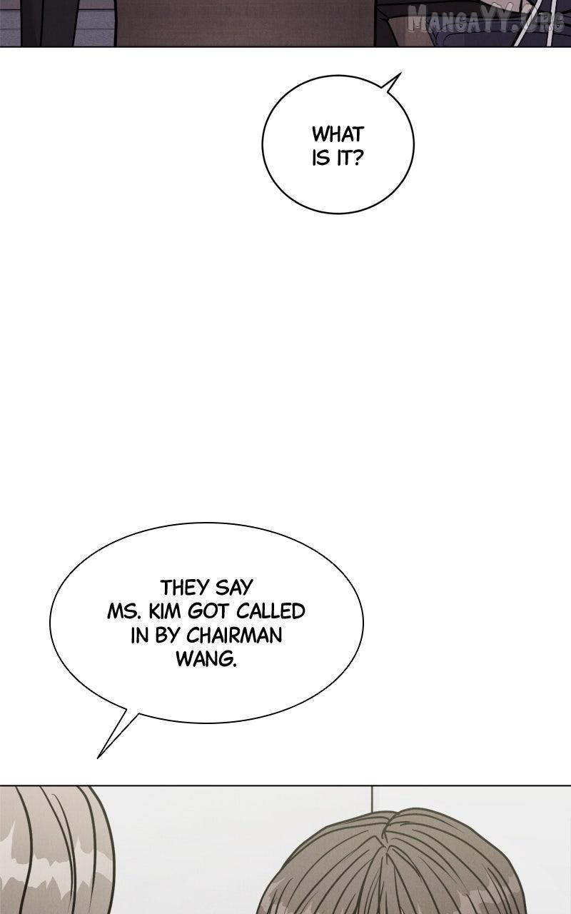 If You Don’t Love, You Die Chapter 39 page 3 - 