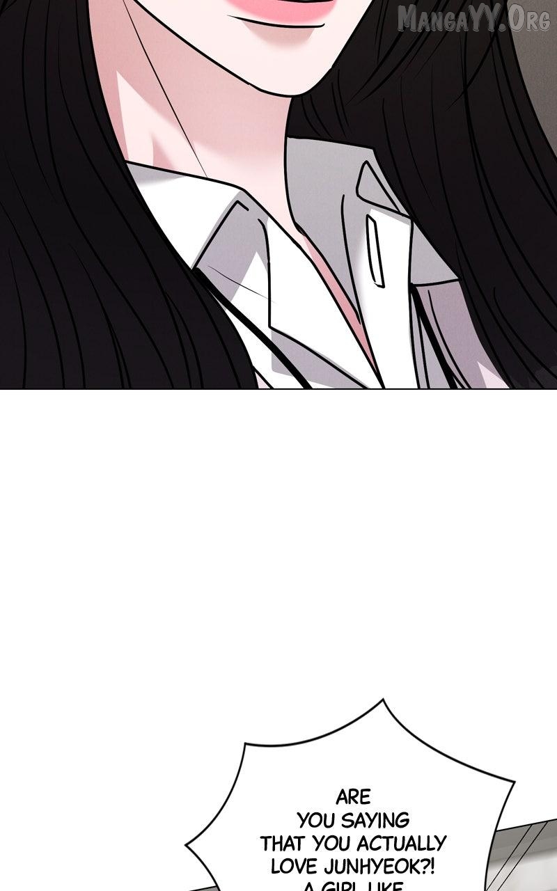 If You Don’t Love, You Die Chapter 39 page 22 - 