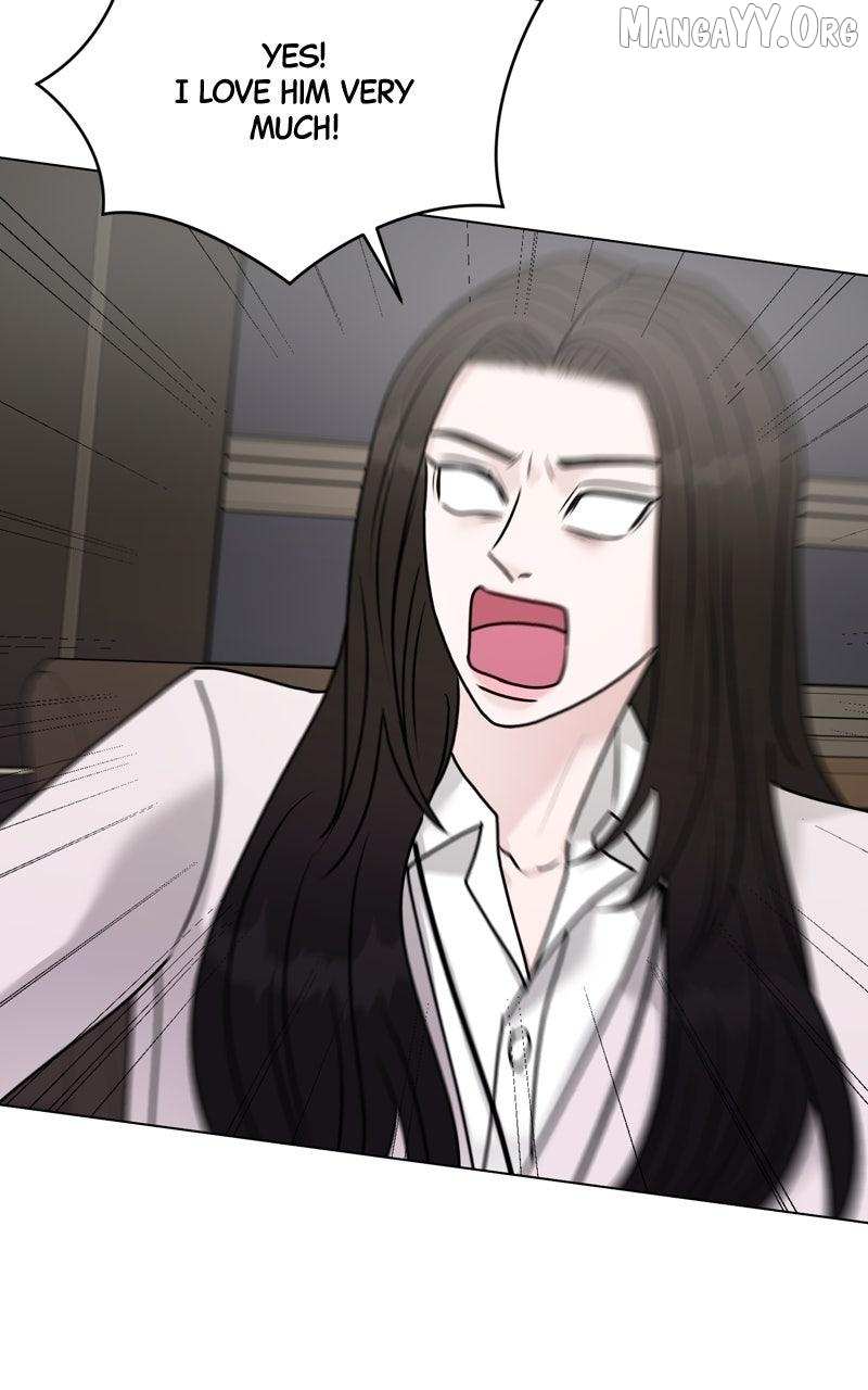 If You Don’t Love, You Die Chapter 39 page 24 - 