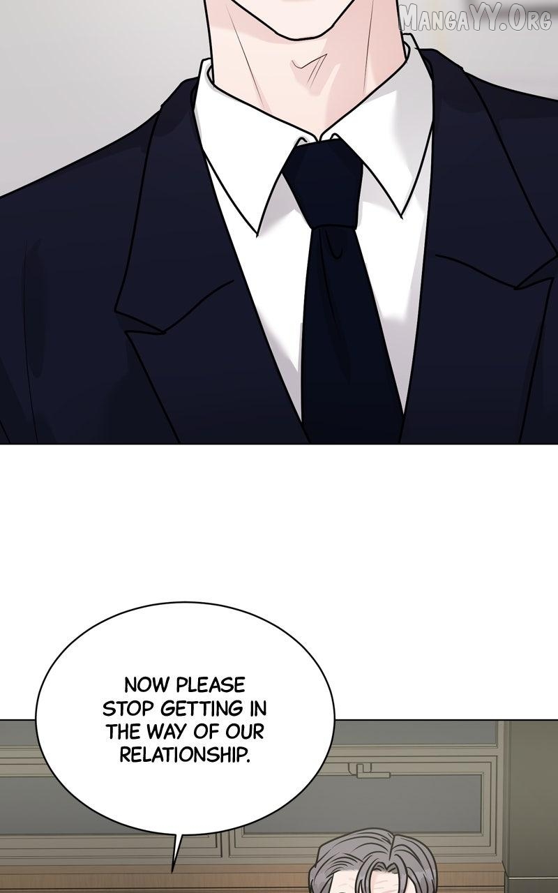 If You Don’t Love, You Die Chapter 39 page 30 - 
