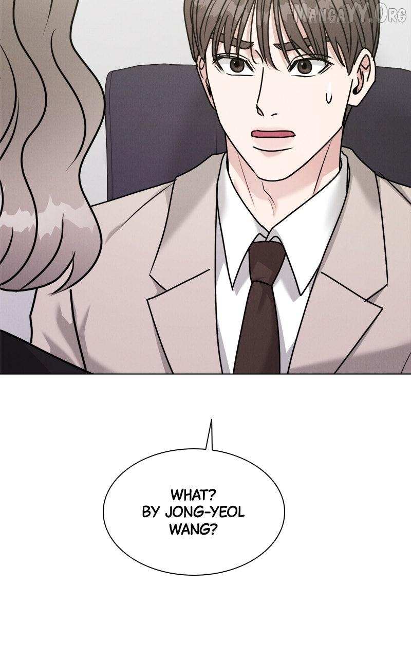 If You Don’t Love, You Die Chapter 39 page 4 - 
