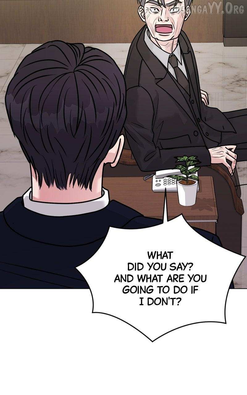 If You Don’t Love, You Die Chapter 39 page 31 - 