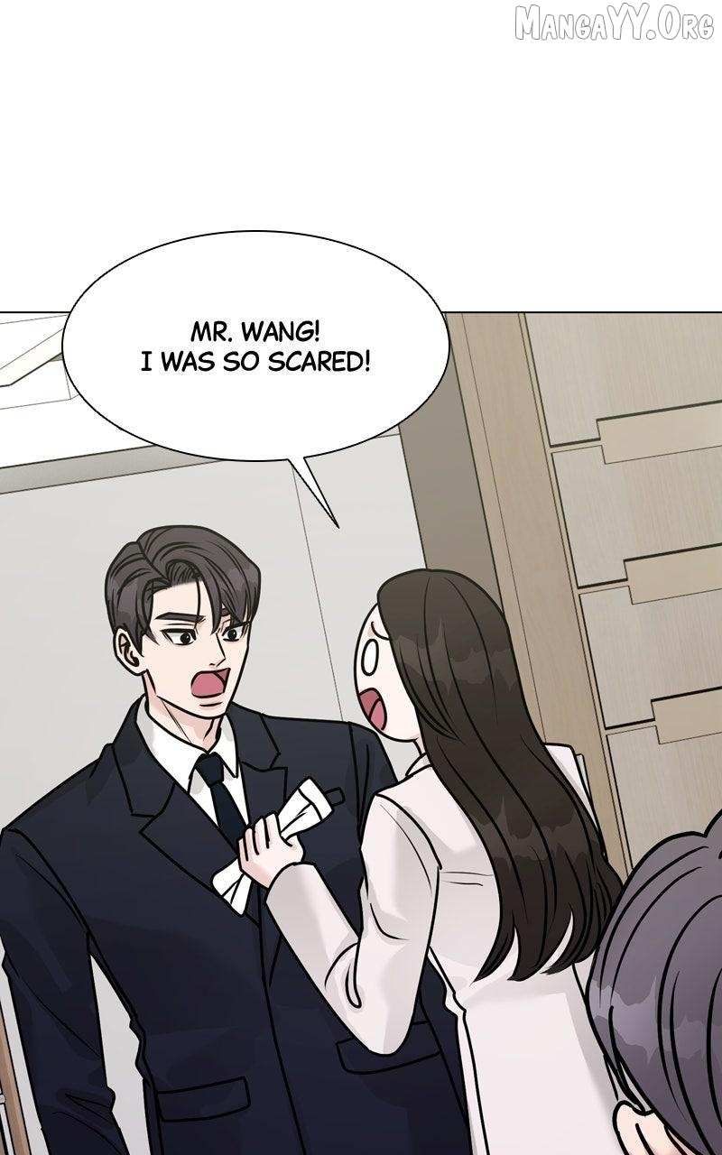 If You Don’t Love, You Die Chapter 39 page 35 - 