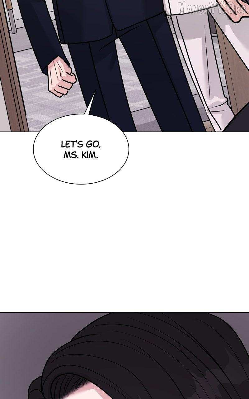 If You Don’t Love, You Die Chapter 39 page 36 - 