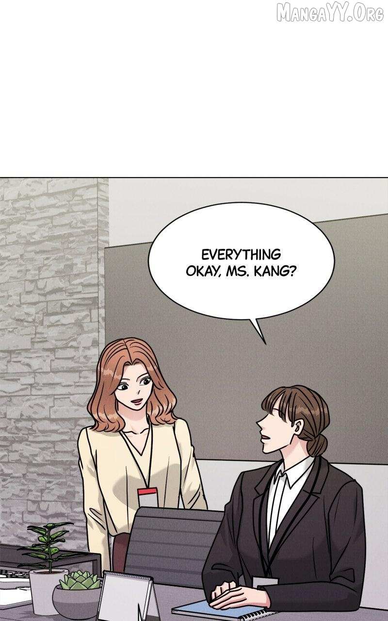 If You Don’t Love, You Die Chapter 39 page 5 - 
