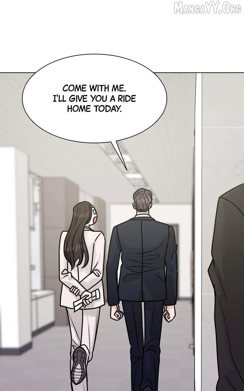 If You Don’t Love, You Die Chapter 39 page 41 - 