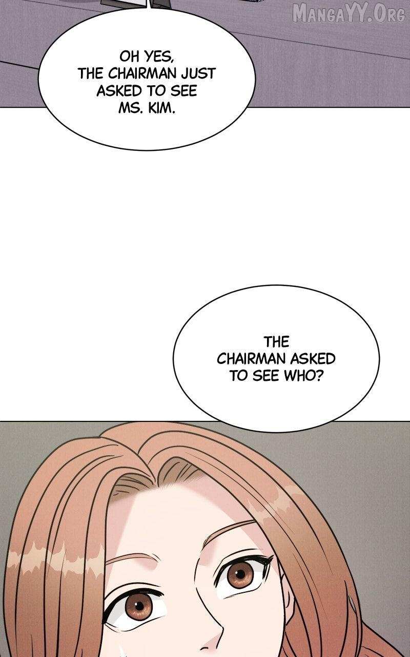 If You Don’t Love, You Die Chapter 39 page 6 - 