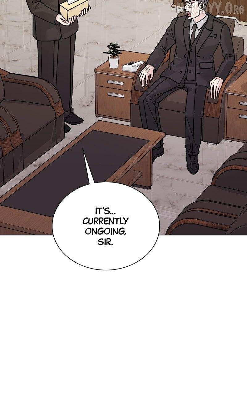 If You Don’t Love, You Die Chapter 39 page 57 - 