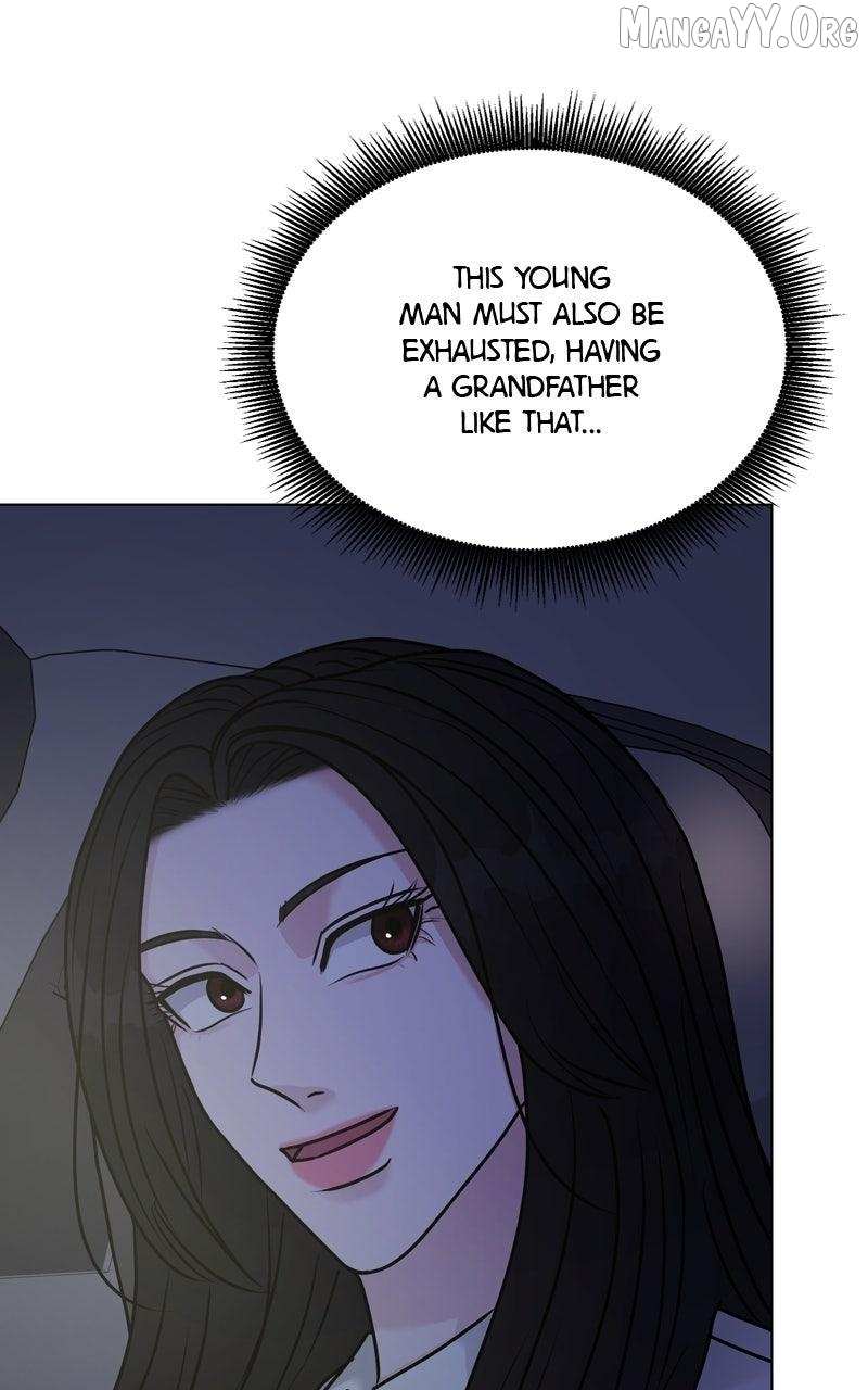 If You Don’t Love, You Die Chapter 39 page 64 - 