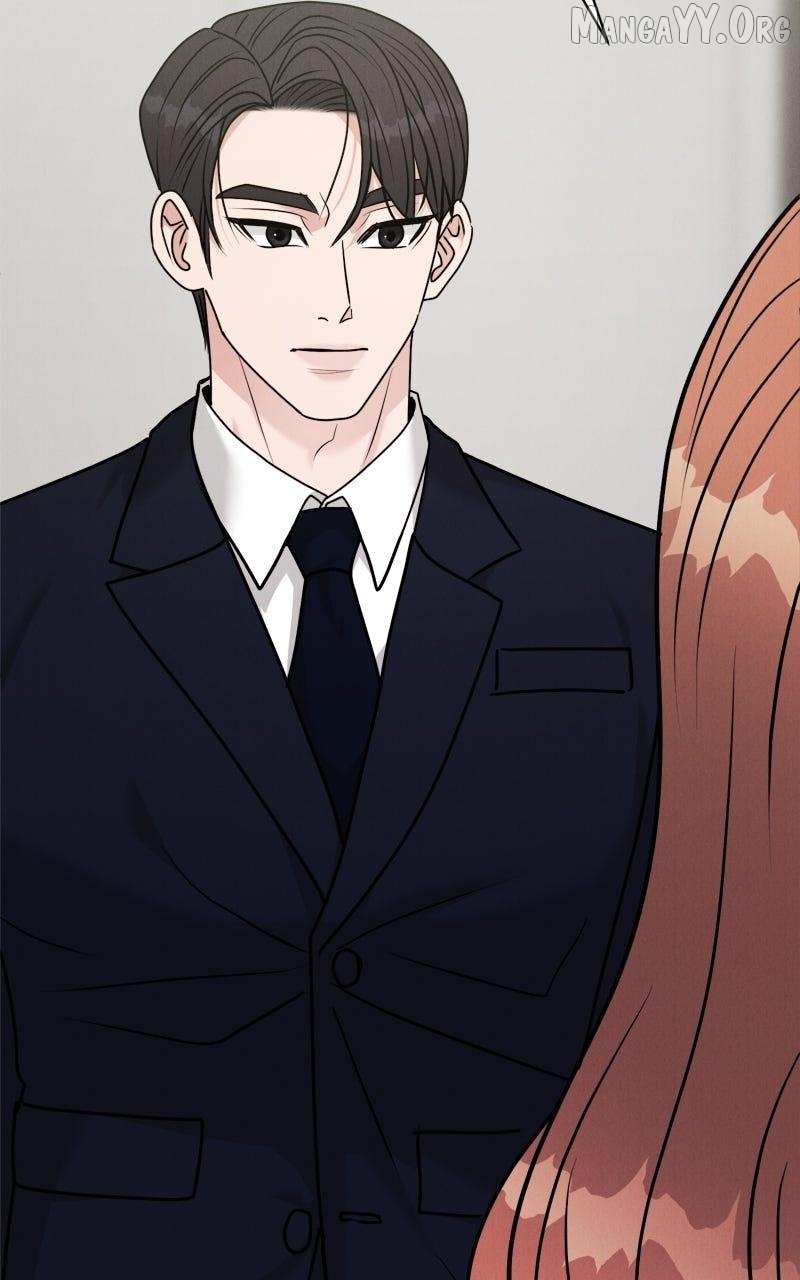 If You Don’t Love, You Die Chapter 39 page 8 - 