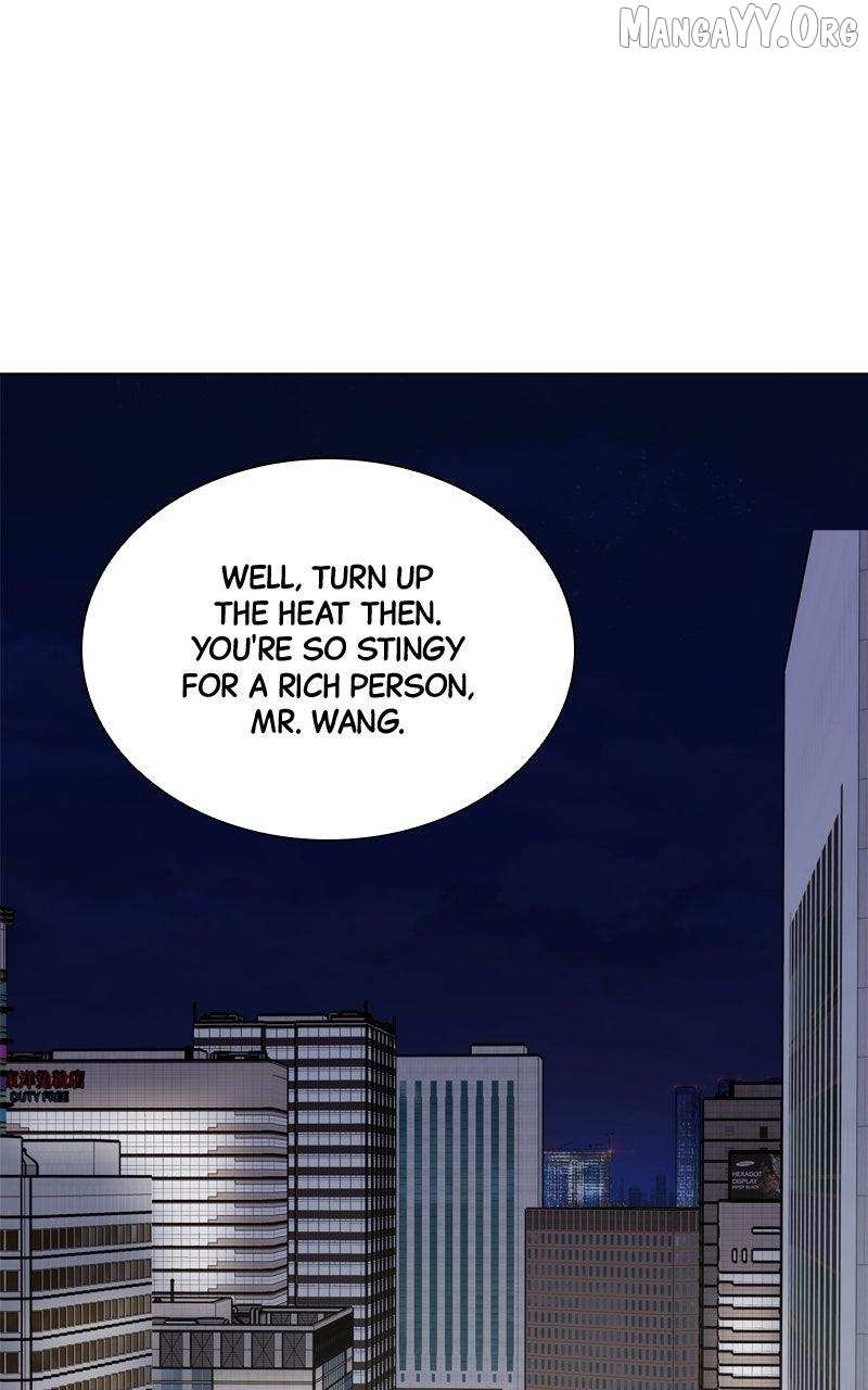 If You Don’t Love, You Die Chapter 39 page 81 - 