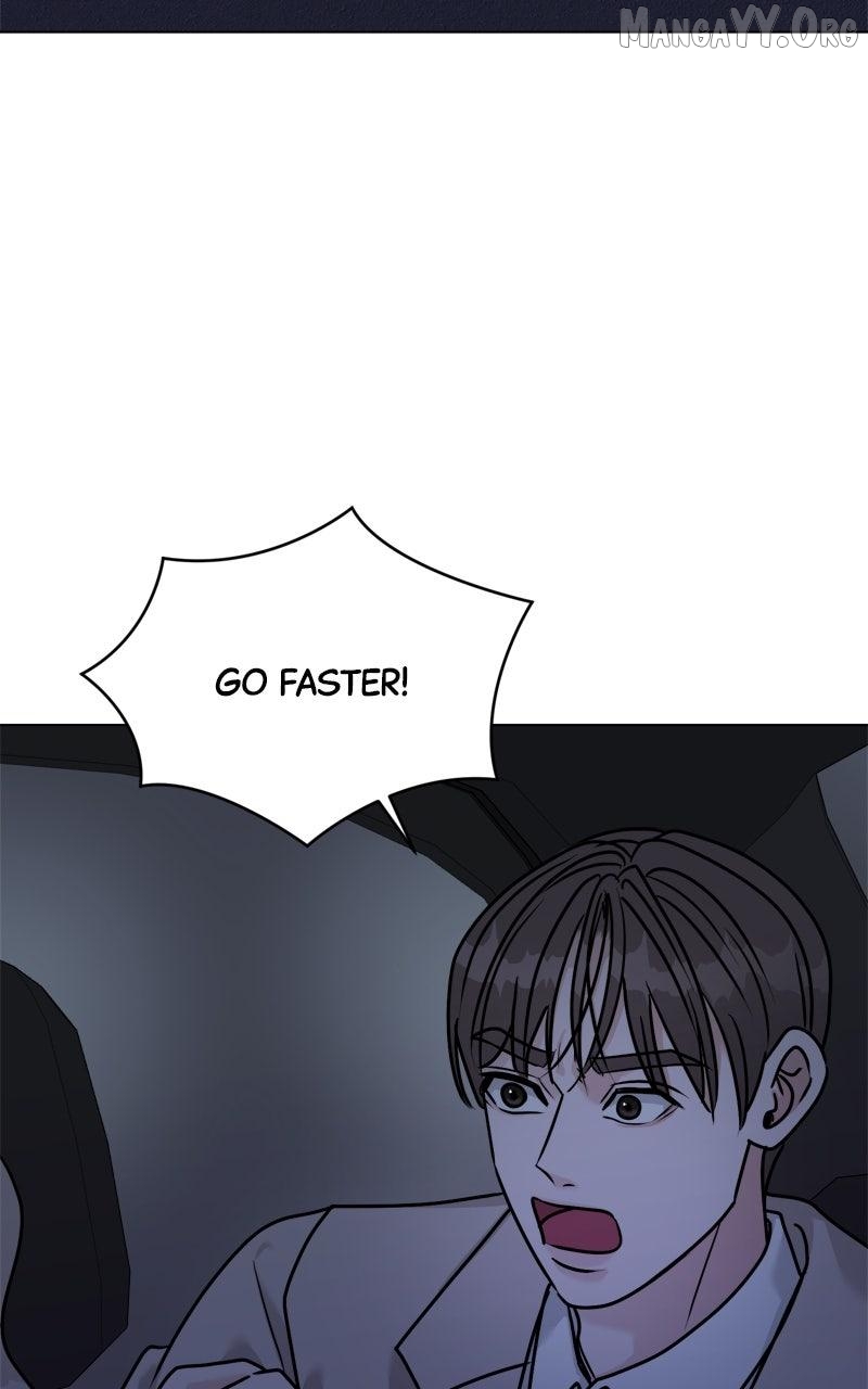 If You Don’t Love, You Die Chapter 39 page 10 - 